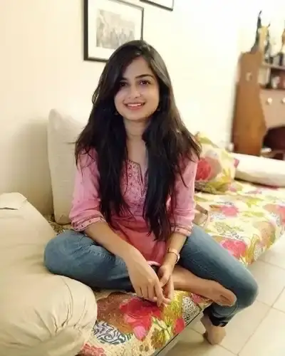Daria Escorts